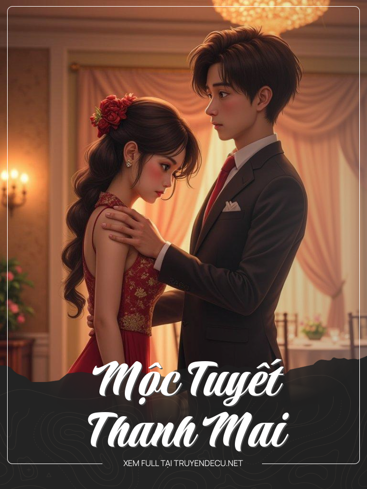 Mộc Tuyết Thanh Mai