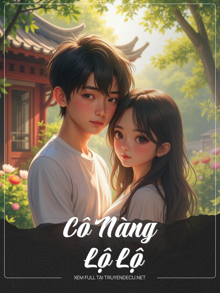 
                            Cô Nàng Lộ Lộ