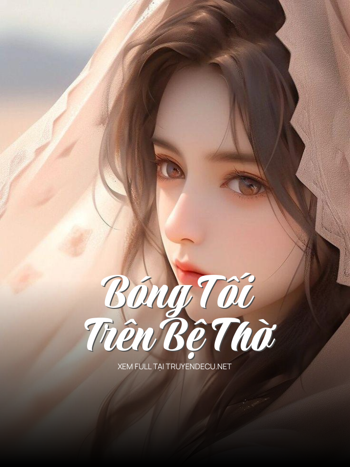 Bóng Tối Trên Bệ Thờ