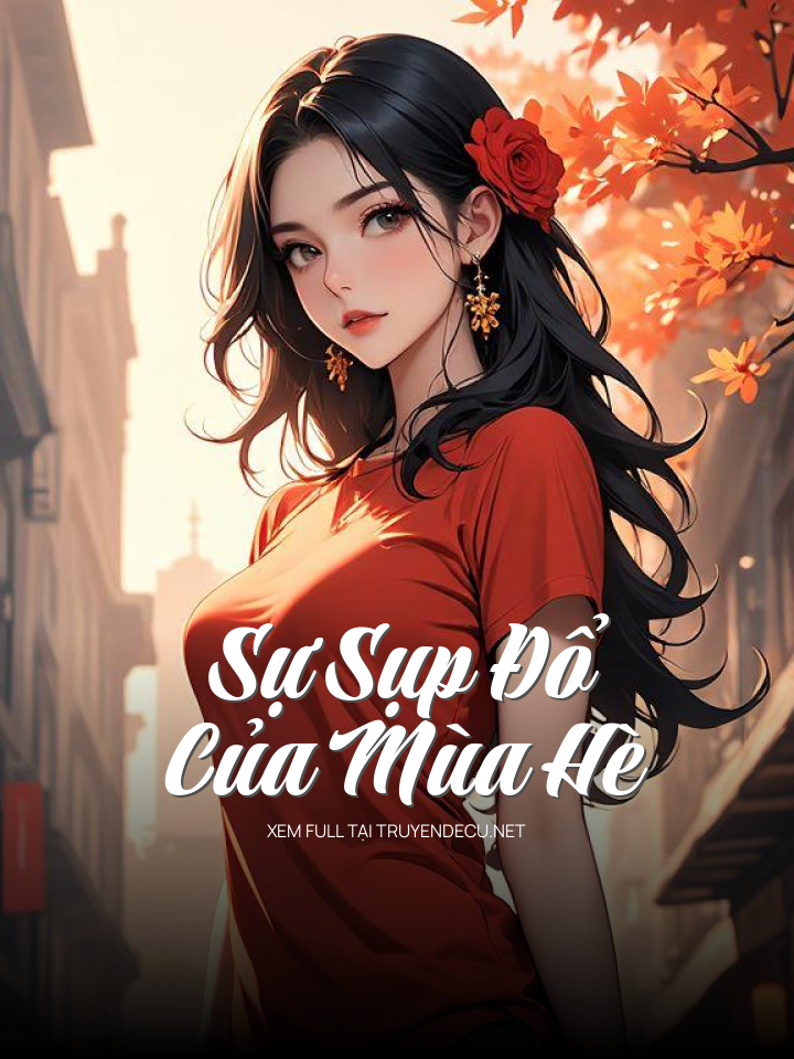Sự Sụp Đổ Của Mùa Hè