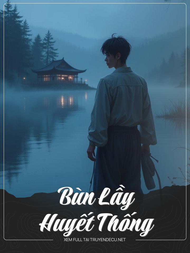 
                            Bùn Lầy Huyết Thống