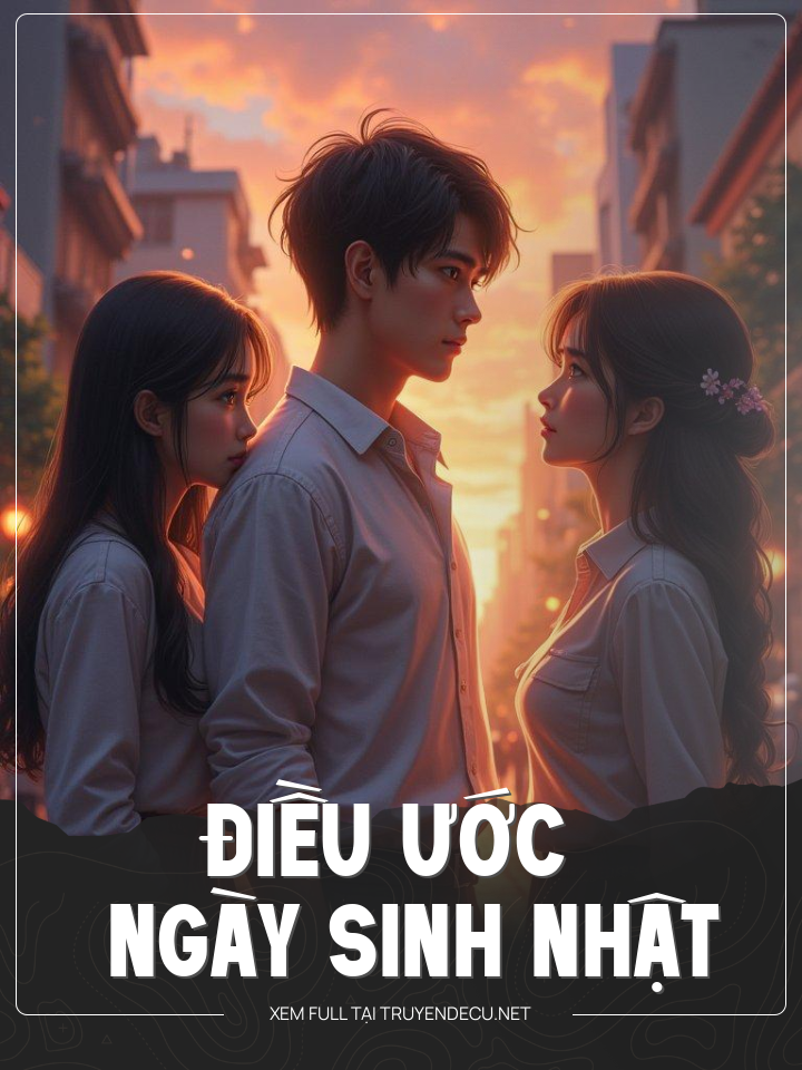 
                            Điều Ước Ngày Sinh Nhật