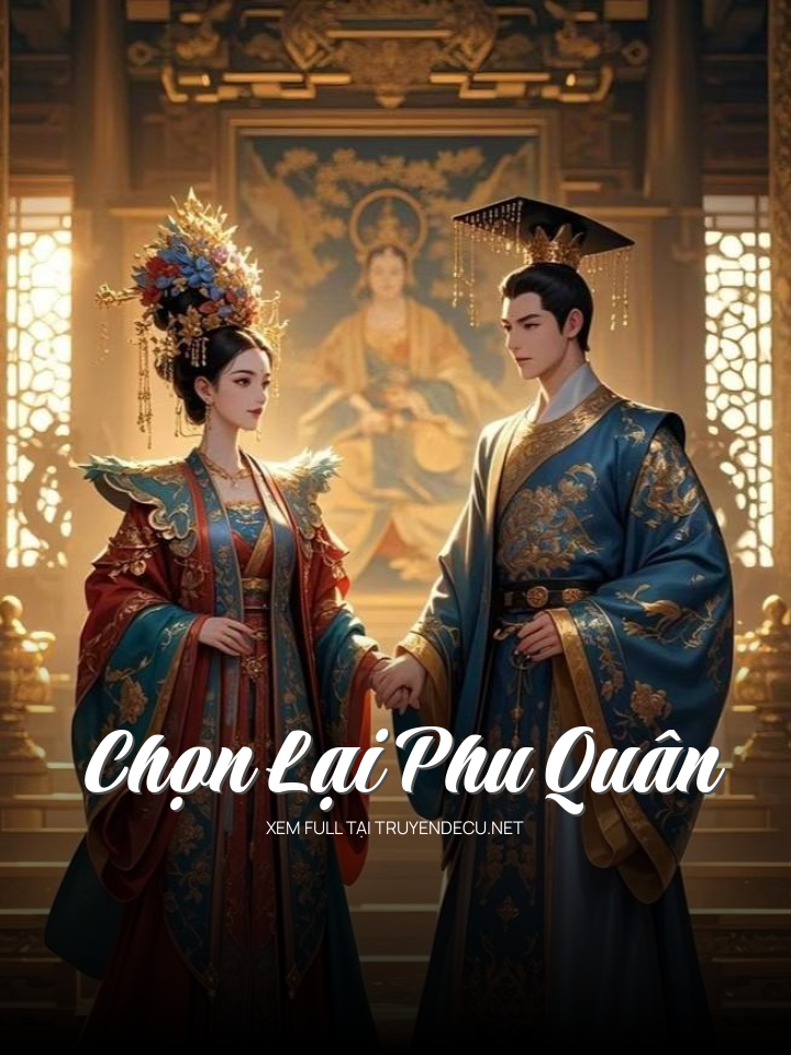 Chọn Lại Phu Quân