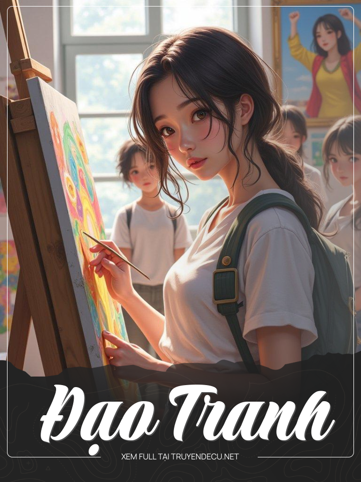 
                            Đạo Tranh