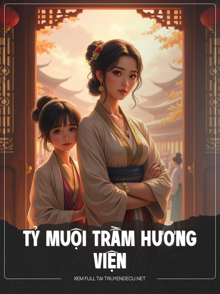 Tỷ Muội Trầm Hương Viện