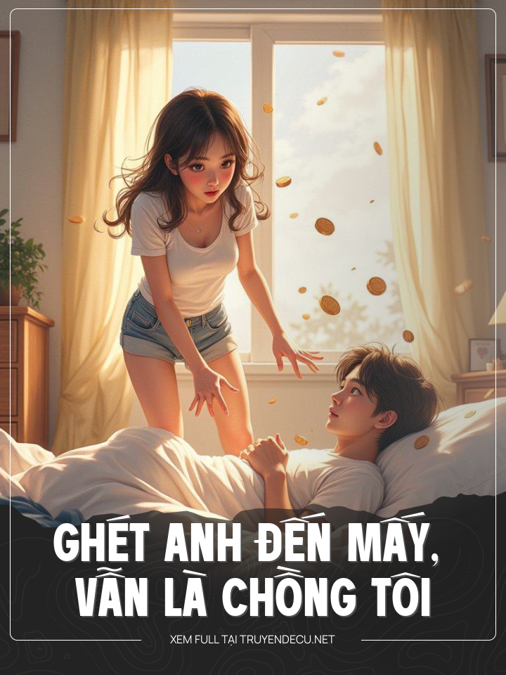 
                            Ghét Anh Đến Mấy, Vẫn Là Chồng Tôi