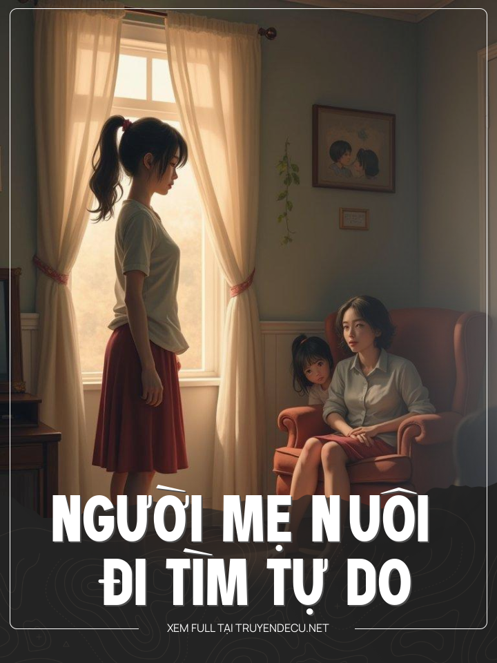
                            Người Mẹ Nuôi Đi Tìm Tự Do