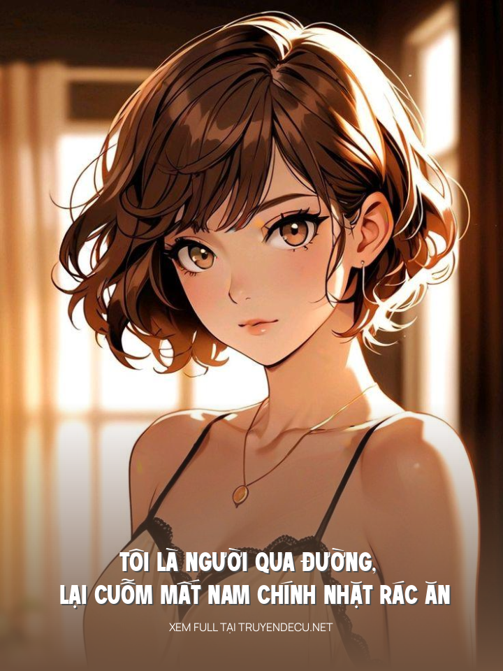 
                            Tôi Là Người Qua Đường, Lại 