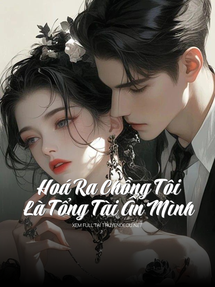 Hoá Ra Chồng Tôi Là Tổng Tài Ẩn Mình