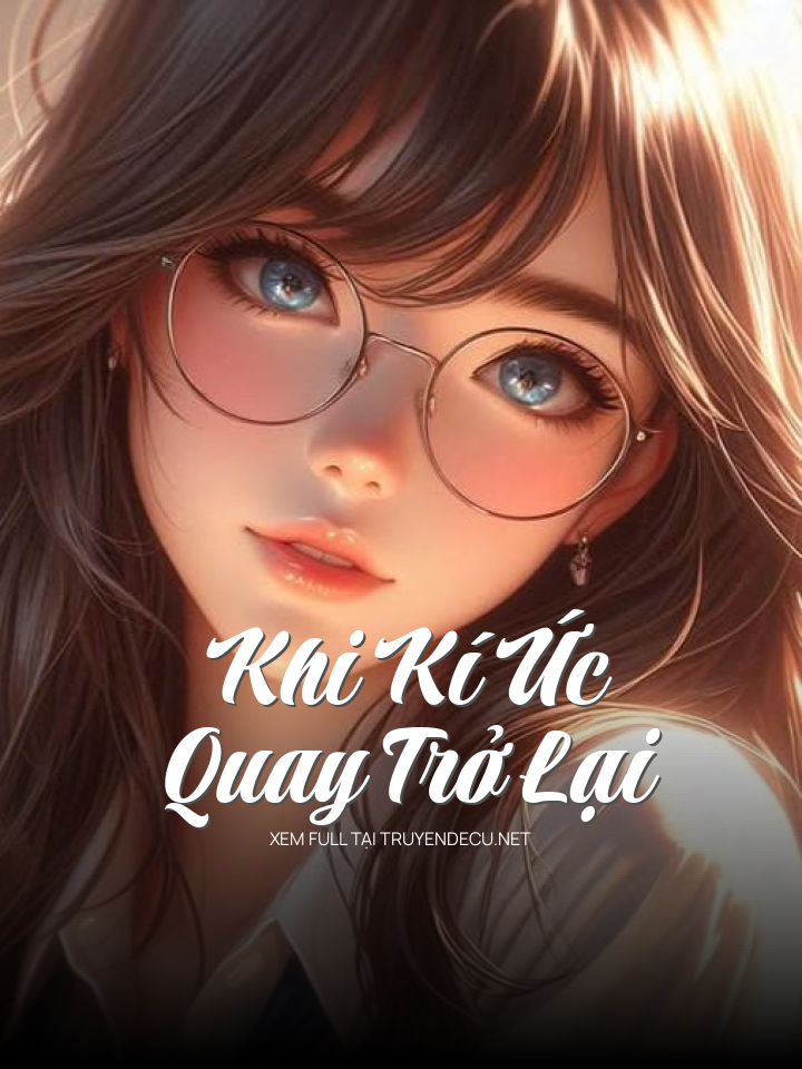 
                            Khi Kí Ức Quay Trở Lại