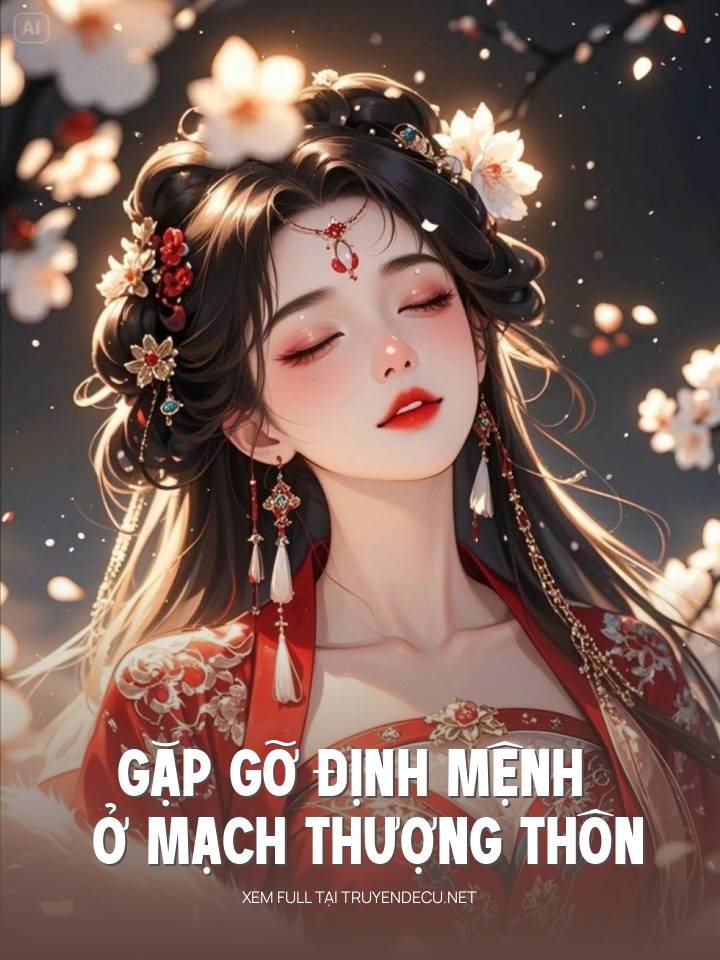 
                            Gặp Gỡ Định Mệnh Ở Mạch Thượng Thôn