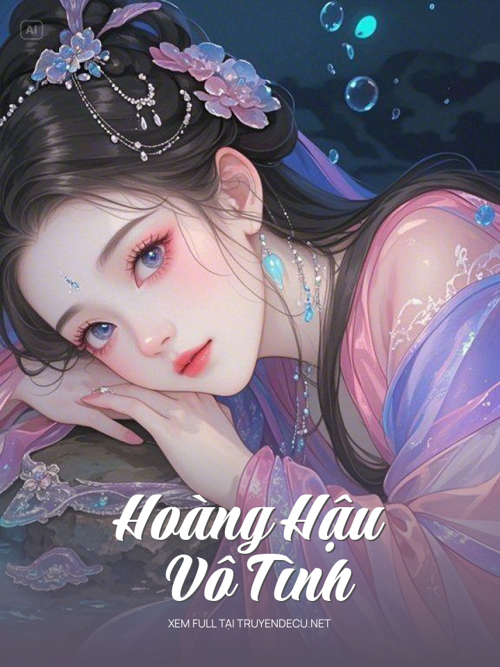 
                            Hoàng Hậu Vô Tình