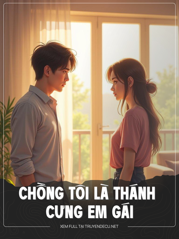
                            Chồng Tôi Là Thánh Cưng Em Gái