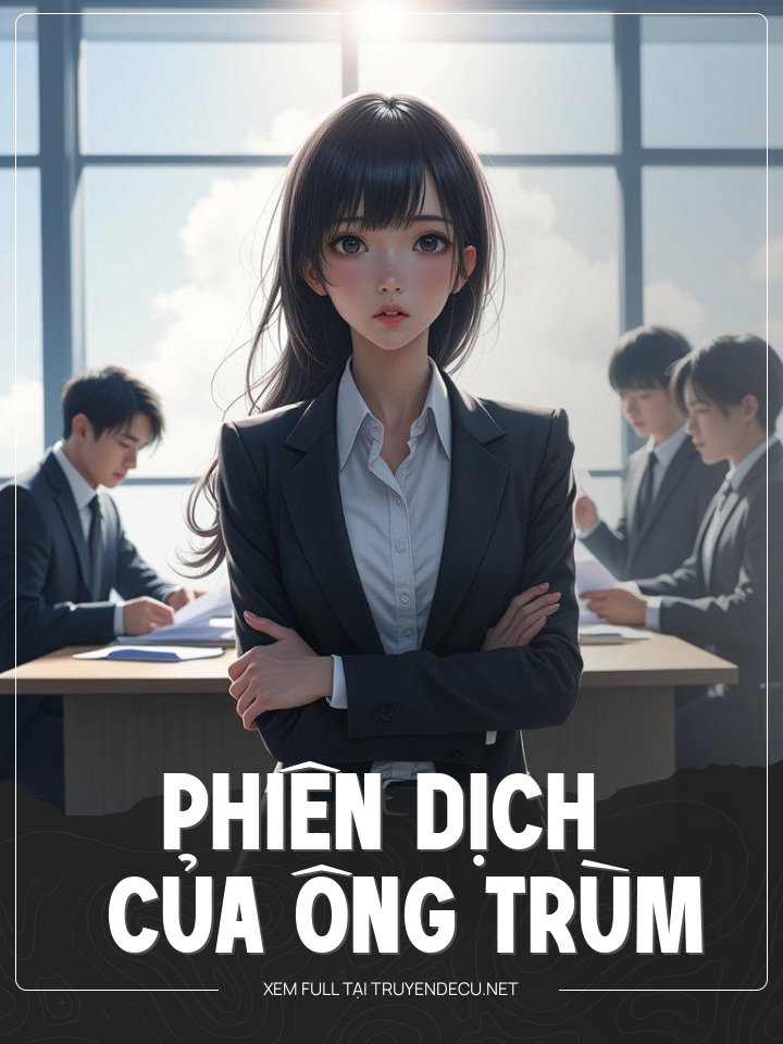 
                            Phiên Dịch Của Ông Trùm