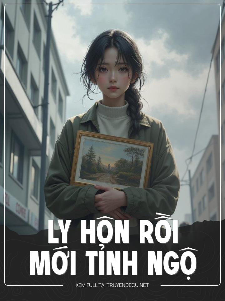 
                            Ly Hôn Rồi Mới Tỉnh