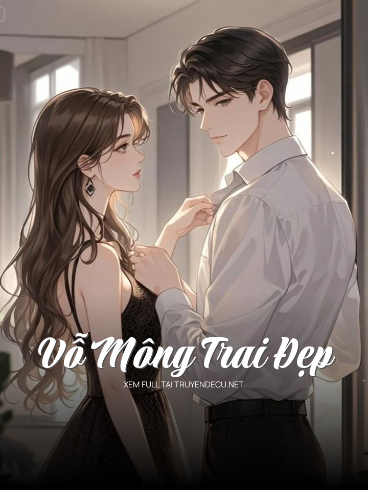 Vỗ Mông Trai Đẹp