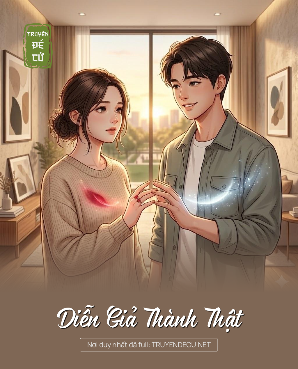Diễn Giả Thành Thật