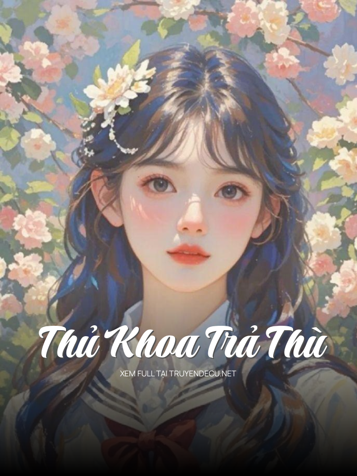 Thủ Khoa Trả Thù