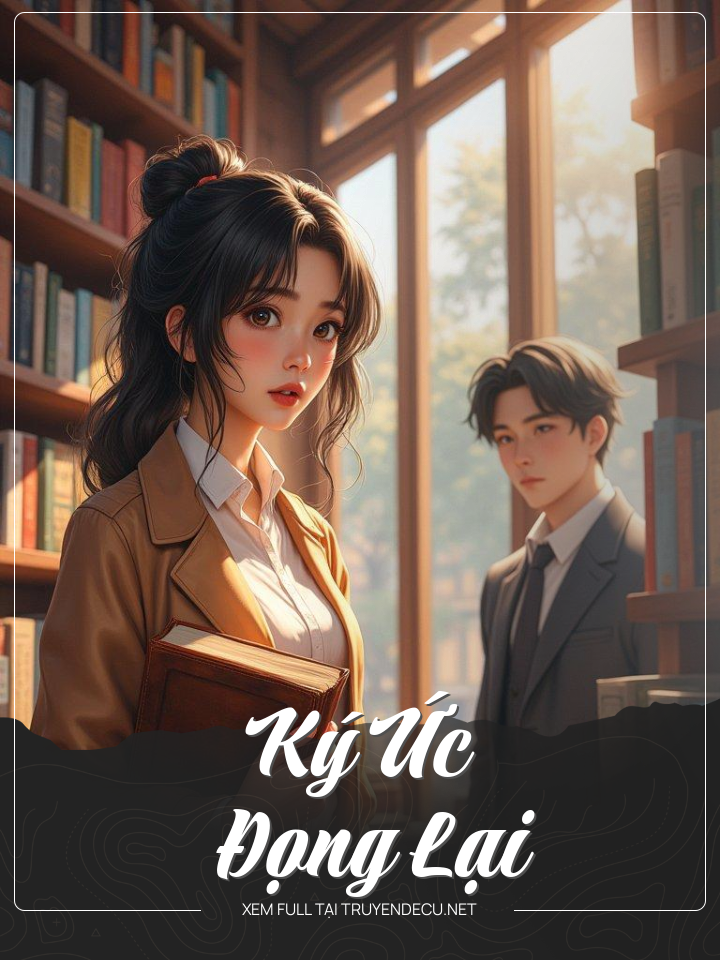 
                            Ký Ức Đọng Lại