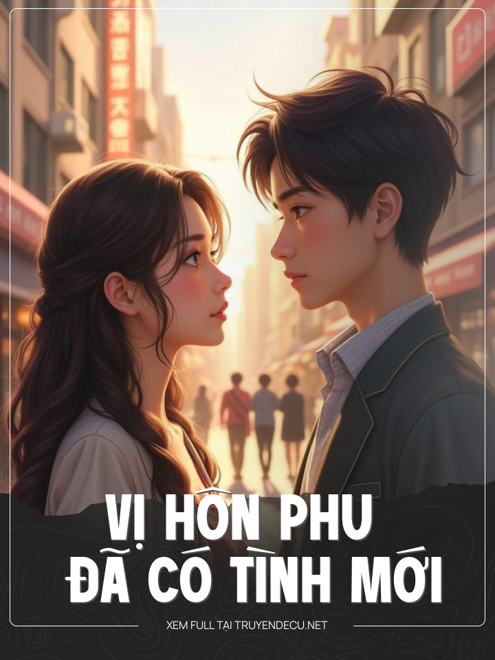 
                            Vị Hôn Phu Đã Có Tình Mới