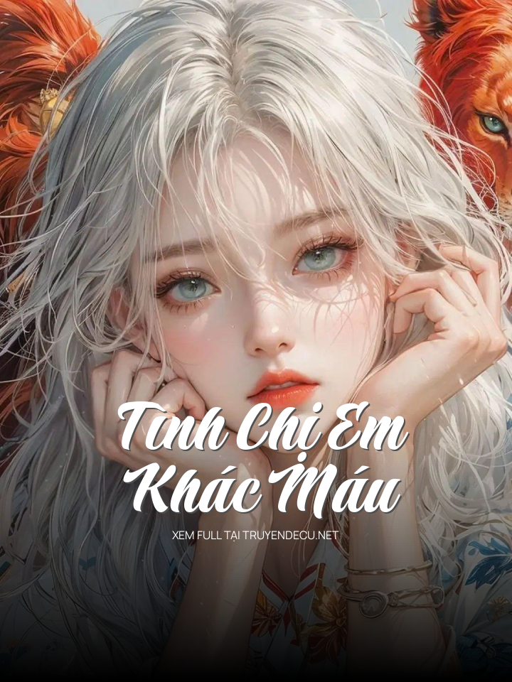Tình Chị Em Khác Máu