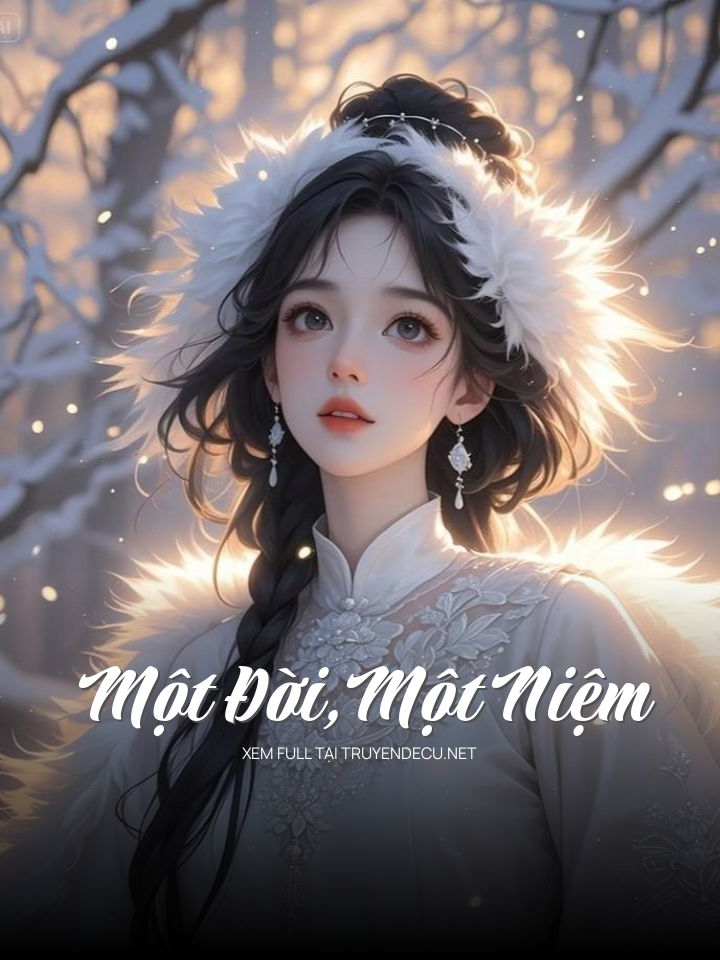 
                            Một Đời,Một Niệm
