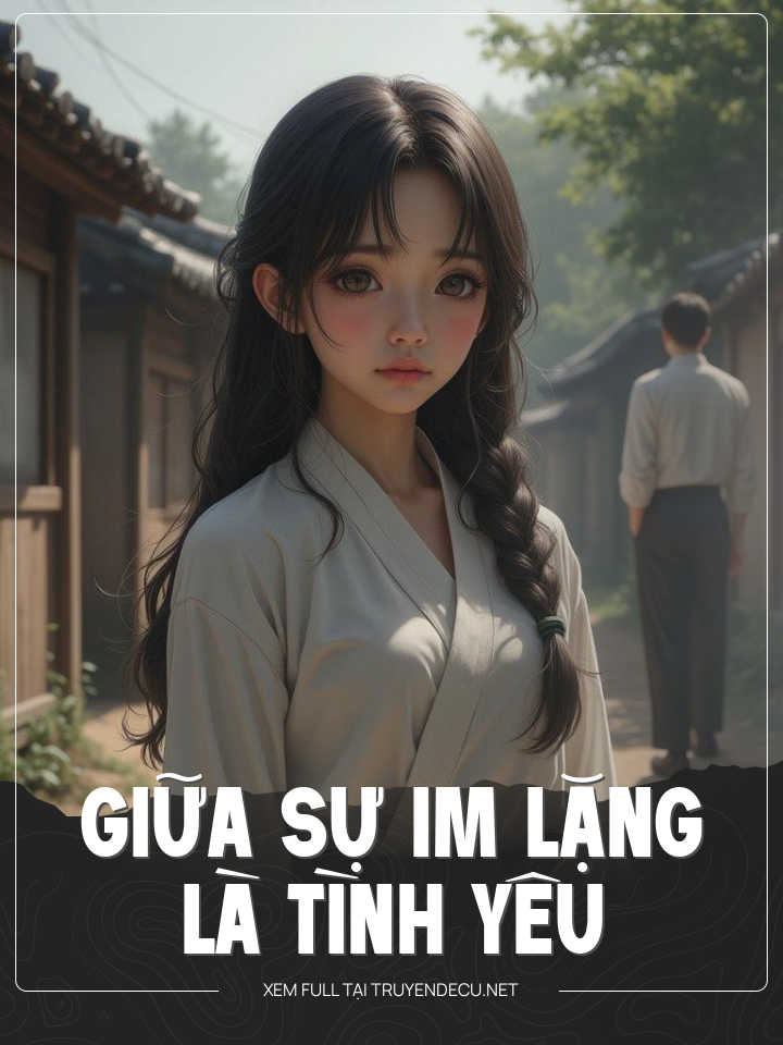 
                            Giữa Sự Im Lặng Là Tình Yêu