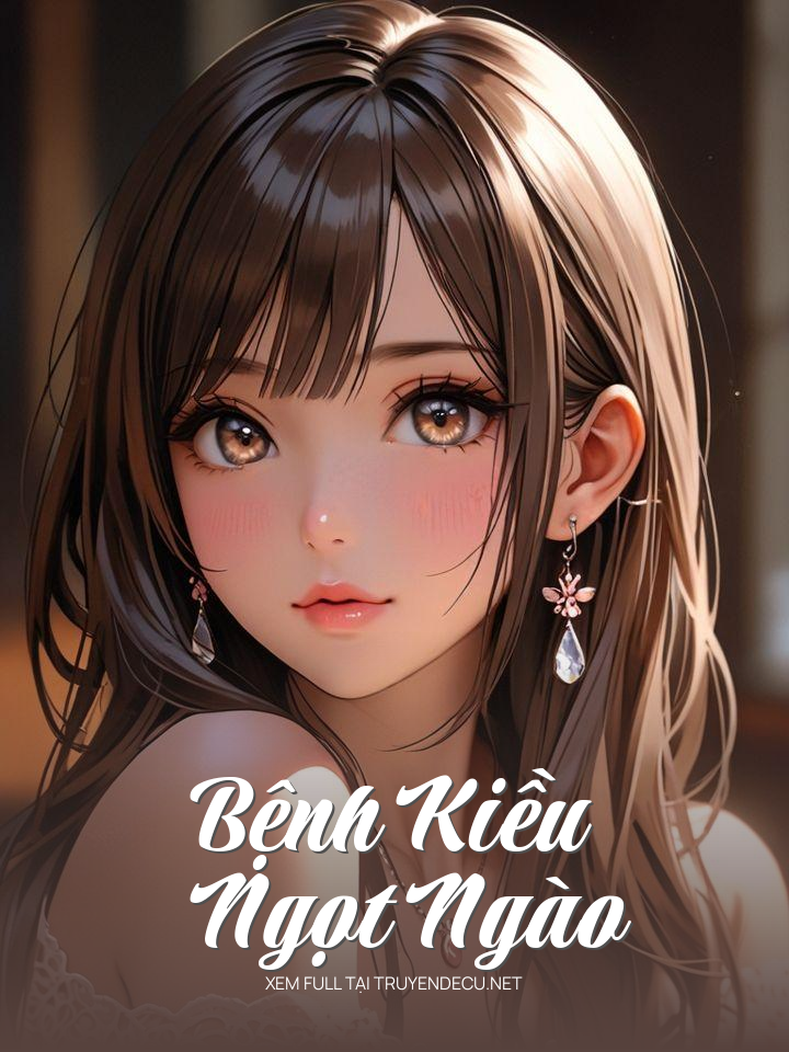 Bệnh Kiều Ngọt Ngào