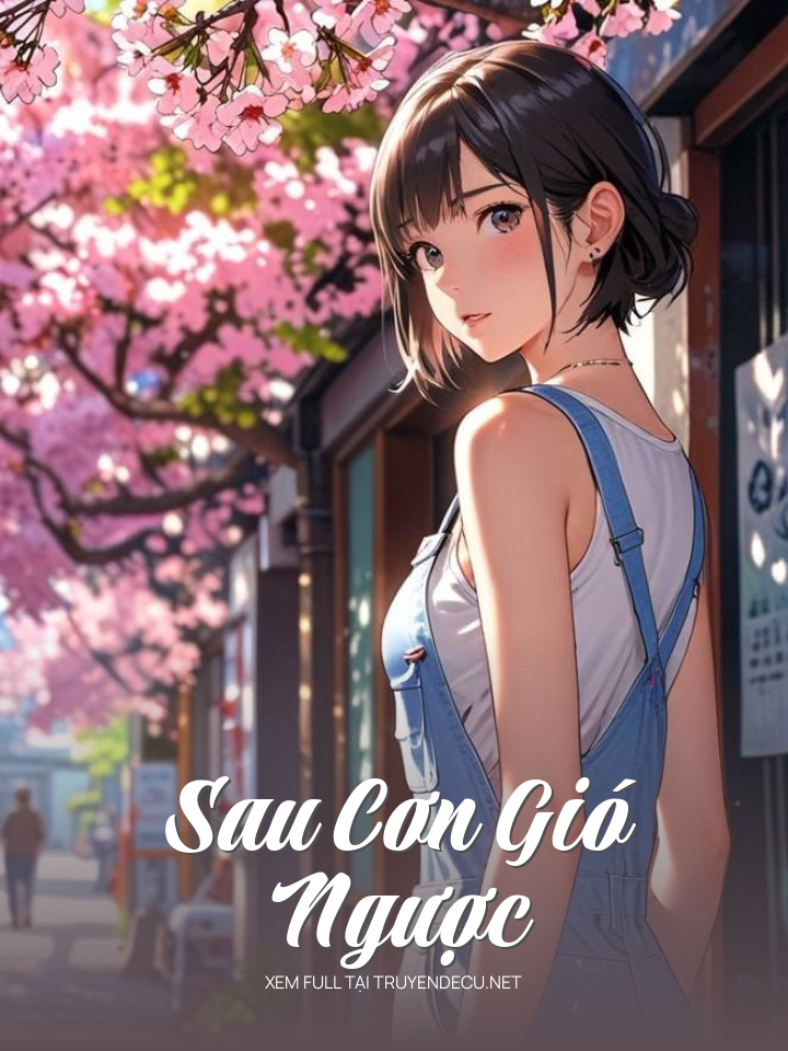 Sau Cơn Gió Ngược