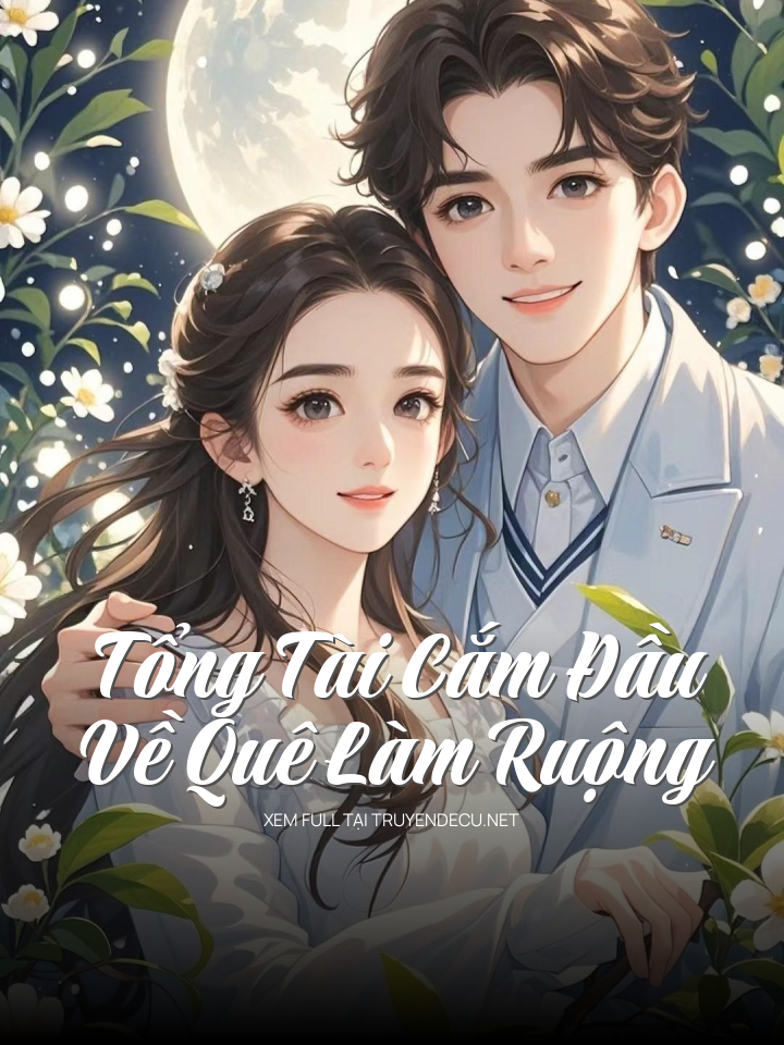
                            Tổng Tài Cắm Đầu Về Quê Làm Ruộng