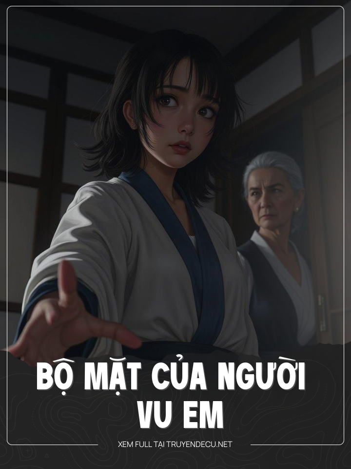 
                            Bộ Mặt Của Người Vu Em