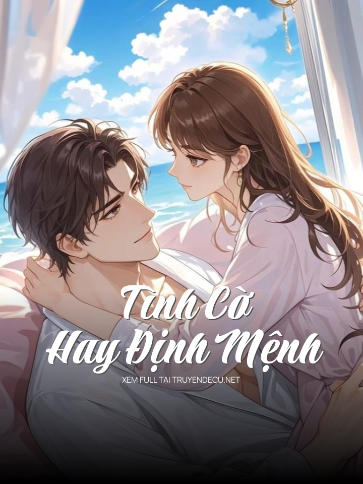 
                            Tình Cờ Hay Định Mệnh