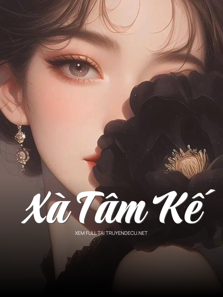 Xà Tâm Kế
