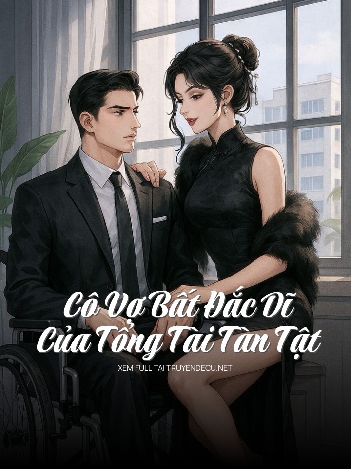 Cô Vợ Bất Đắc Dĩ Của Tổng Tài Tàn Tật
