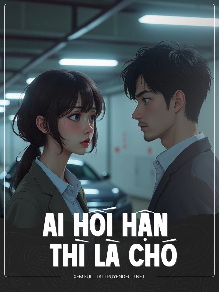 
                            Ai Hối Hận Thì Là Chó