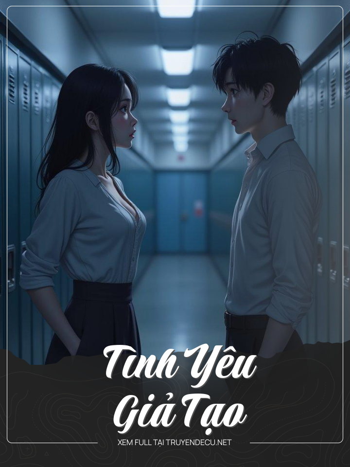 Tình Yêu Giả Tạo