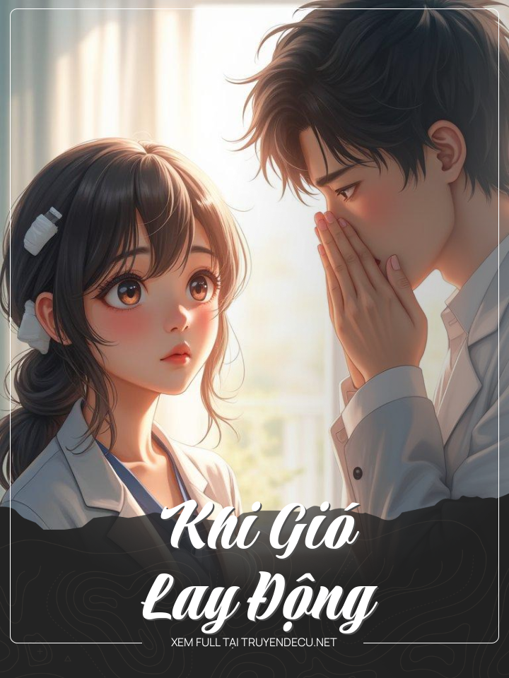 
                            Khi Gió Lay Động