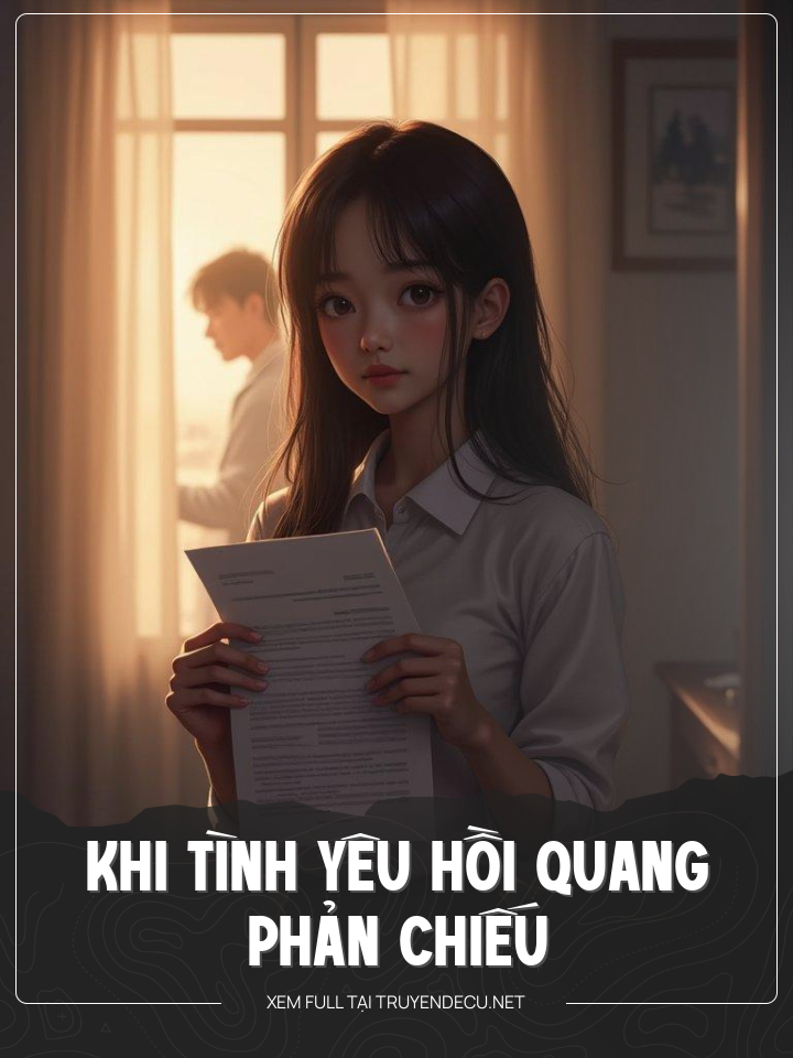 Khi Tình Yêu Hồi Quang Phản Chiếu