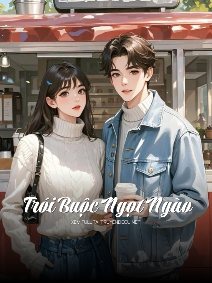Trói Buộc Ngọt Ngào