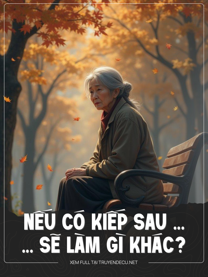 Nếu Có Kiếp Sau ...
