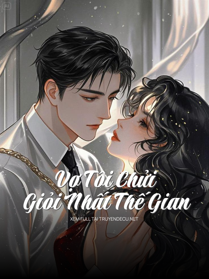 Vợ Tôi Chửi Giỏi Nhất Thế Gian