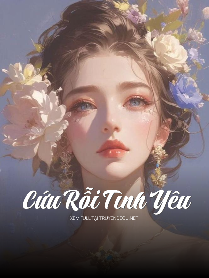 Cứu Rỗi Tình Yêu