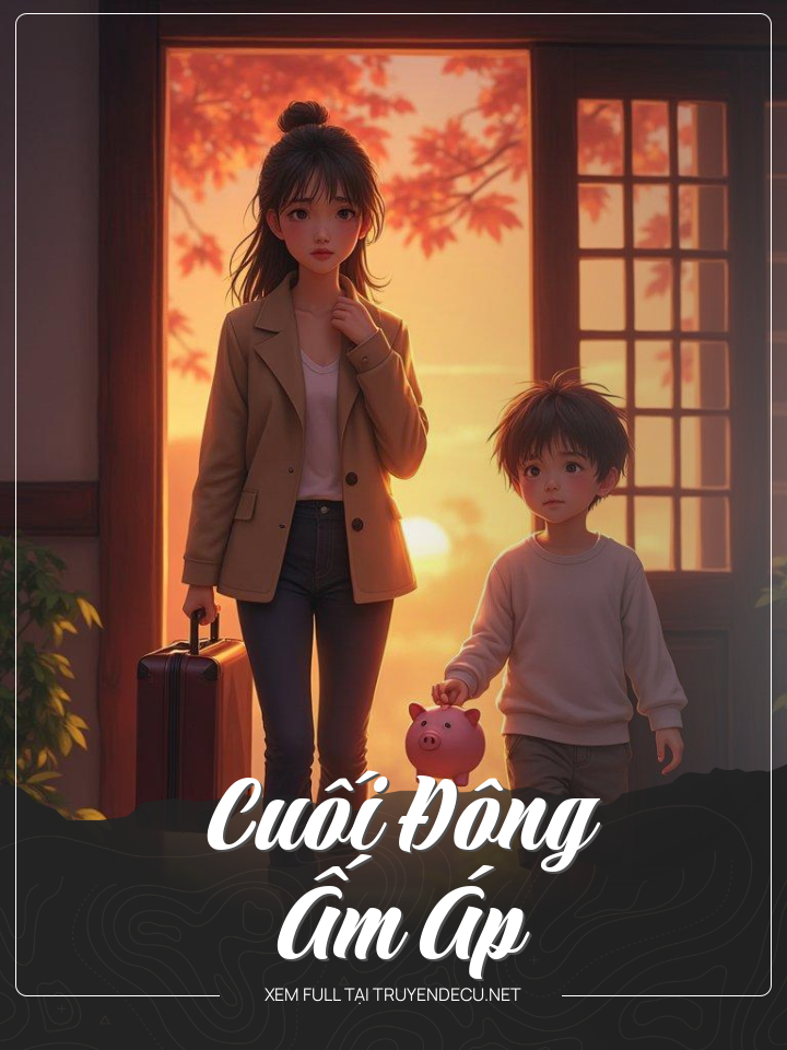 Cuối Đông Ấm Áp