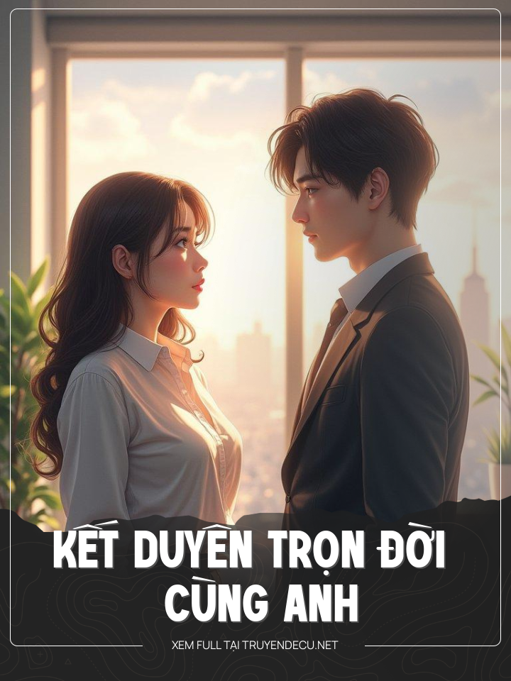 
                            Kết Duyên Trọn Đời Cùng Anh