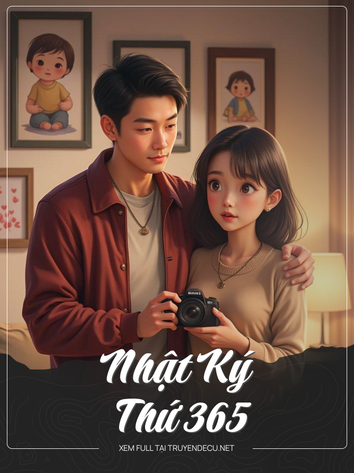
                            Nhật Ký Thứ 365