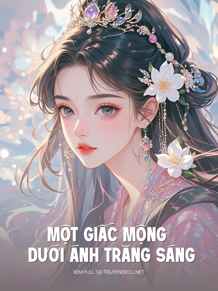 Một Giấc Mộng Dưới Ánh Trăng Sáng