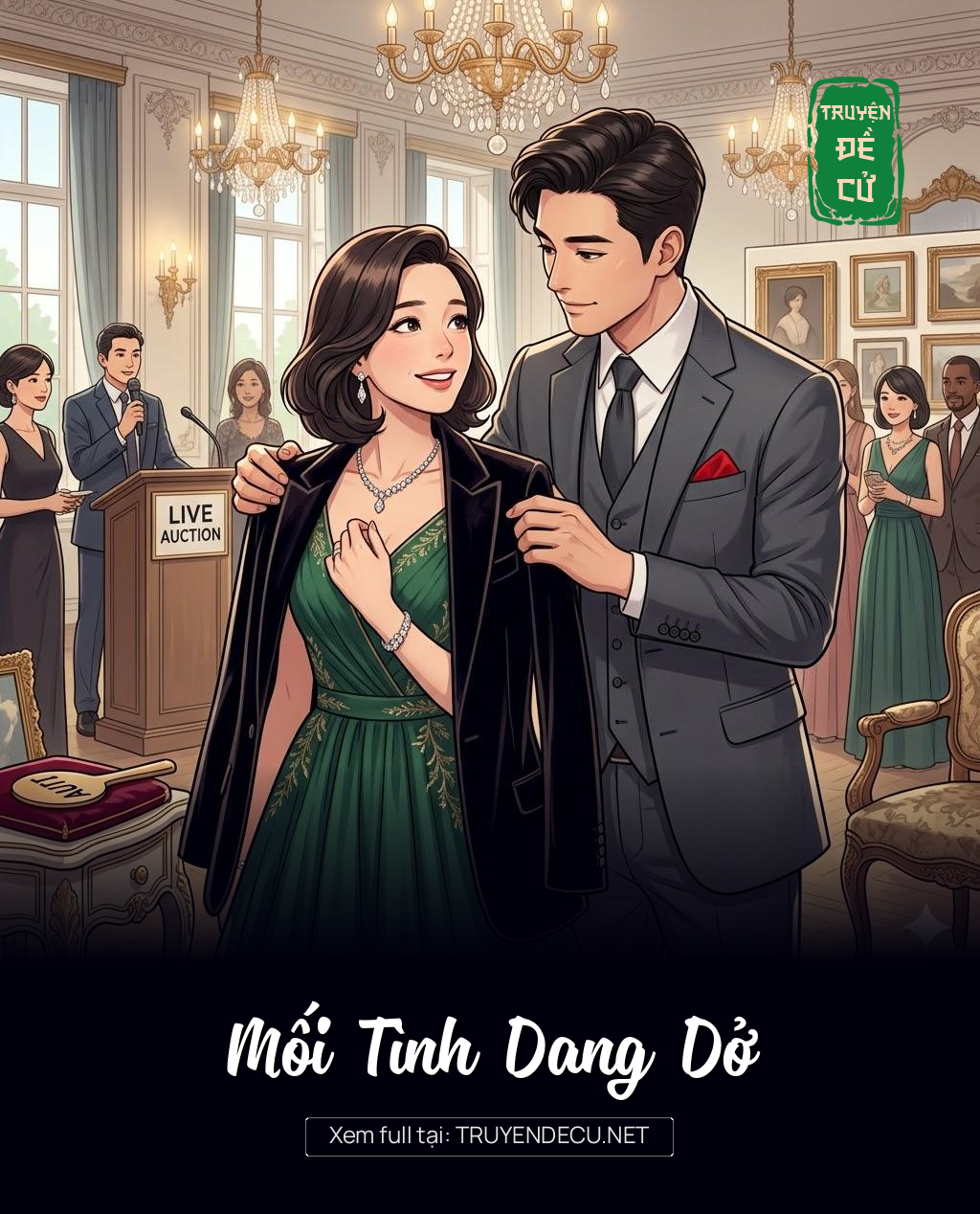 
                            Mối Tình Dang Dở