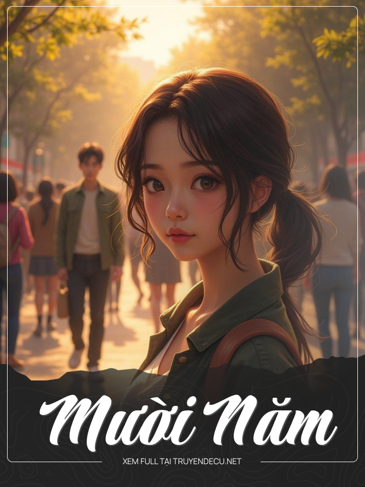 
                            Mười Năm