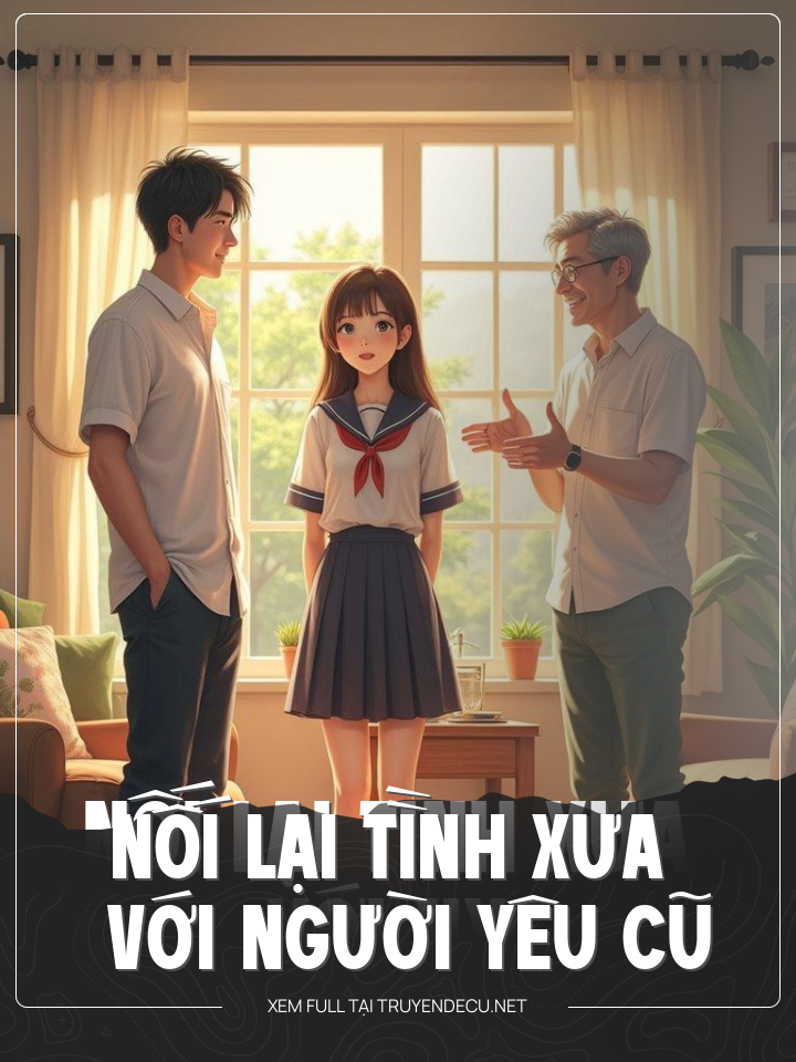 
                            Nối Lại Tình Xưa Với Nyc