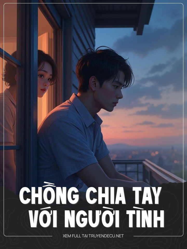 
                            Chồng Chia Tay Người Tình